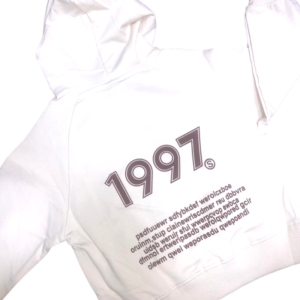 هودی بچگانه طرح 1997