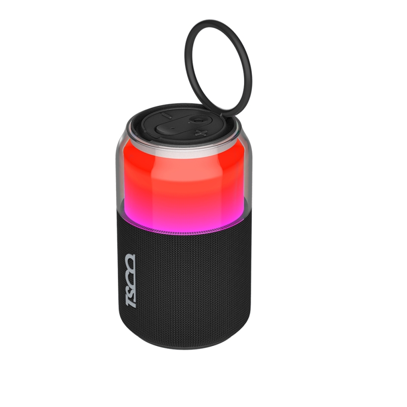 اسپیکر بلوتوثی قابل حمل تسکو مدل TS 23122