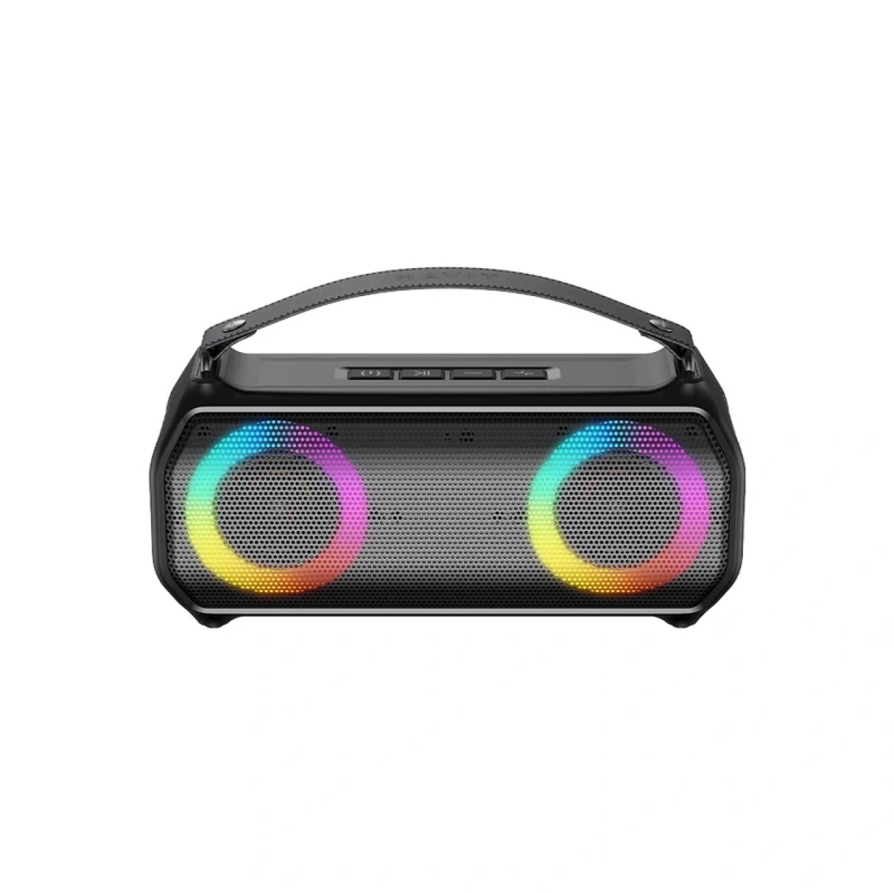 اسپیکر قابل حمل هویت مدل sk-888bt