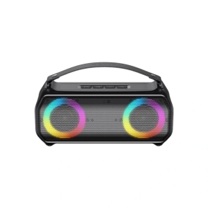 اسپیکر قابل حمل هویت مدل sk-888bt