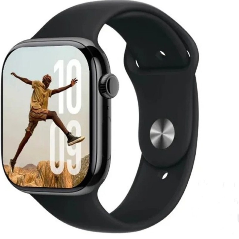 ساعت هوشمند کینگ ویر مدل KW25 Max