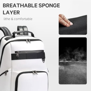 کوله پشتی لپ تاپ بنج مدل 6627