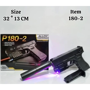 تفنگ کلت ساچمه ای مدل 2-180 P طرح c15