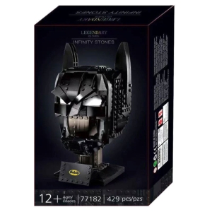 ساختنی مدل Batman کد 77182