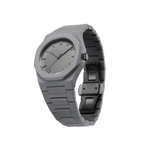 ساعت مچی عقربه ای طرح AP میلانو مدل D1 سبز