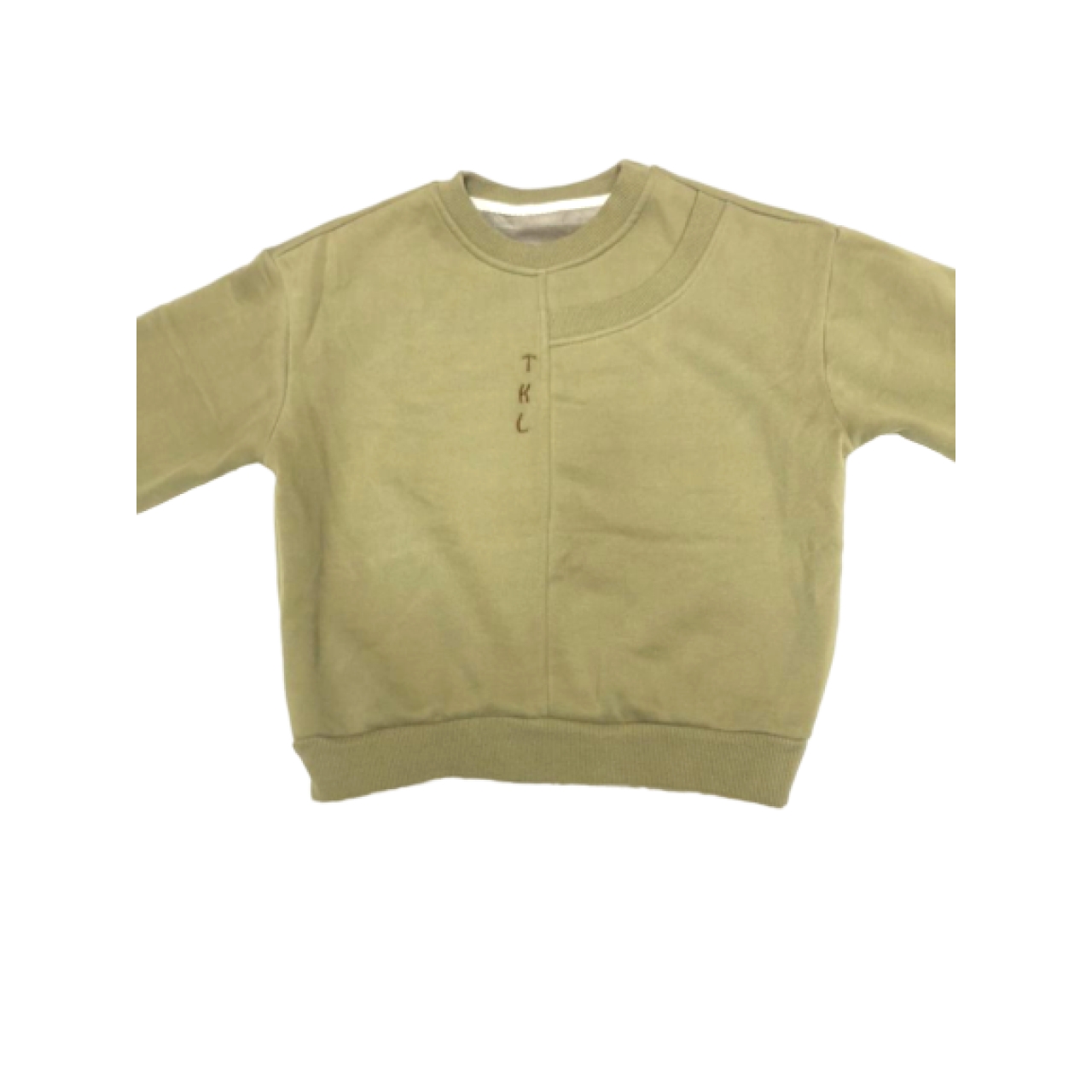 بلوز پسرانه داخل کرک مخملی