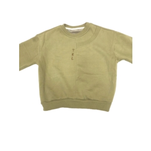 بلوز پسرانه داخل کرک مخملی