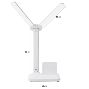 چراغ مطالعه مدل HG-703