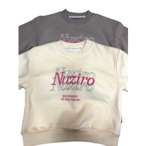 پلوشرت دورس تو کرکی طرحNUZIRO