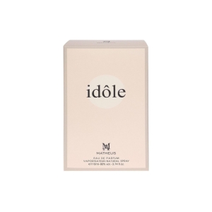 ادکلن زنانه متئوس مدل آیدول حجم 110 میل