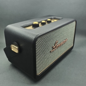 اسپیکر بلوتوثی قابل حمل لونزور مدل FLY