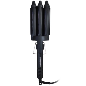 فر کننده مو بیبیورس مدل ba449