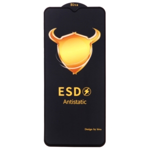 محافظ صفحه نمایش گلس بیوا مدل ESD مناسب برای گوشی شیائومی Xiaomi Note 8 Pro