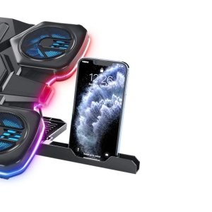 پایه خنک کننده لپ تاپ تسکو مدل GCLP 3154