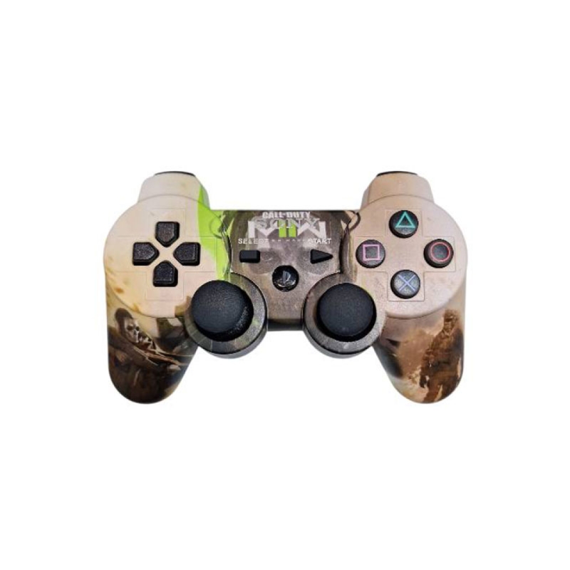 دسته پلی استیشن 3 طرح call of duty