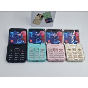 گوشی موبایل طرح اپل تاشو مدل i18 pro