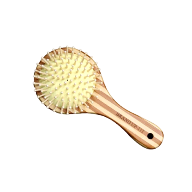 برس چوبی برندآپ 