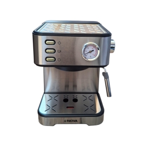 اسپرسوساز نوا 25 بار 1050wمدل 147