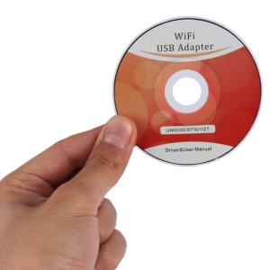 کارت شبکه بی سیم آنتن دار دیتا لایف مدل DataLife UW10S