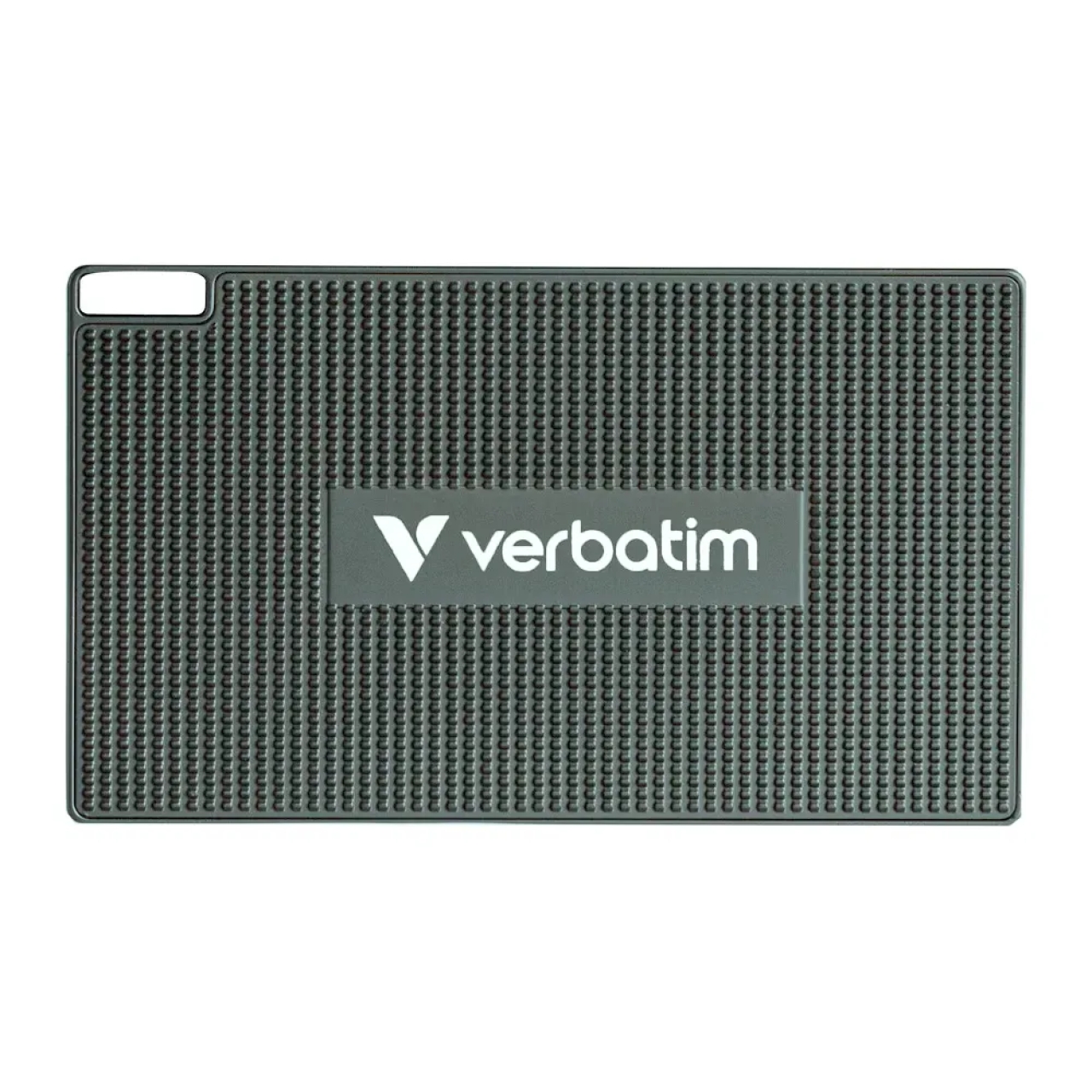 هارد اکسترنال SSD ورباتیم مدل Metal Mini ظرفیت 512 گیگابایت