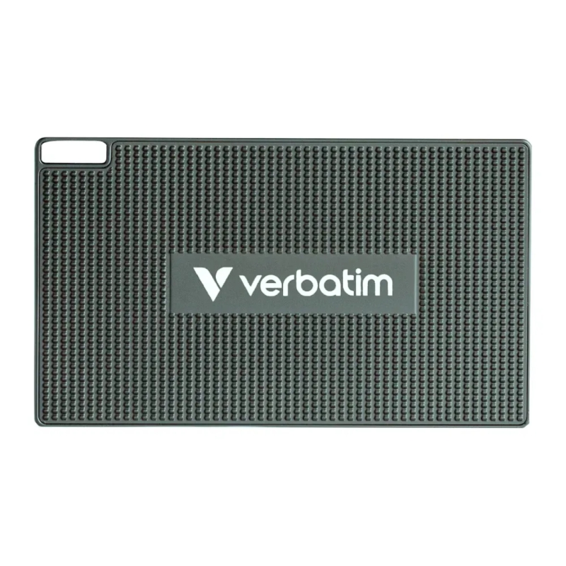 هارد اکسترنال SSD ورباتیم مدل Metal Mini ظرفیت 512 گیگابایت