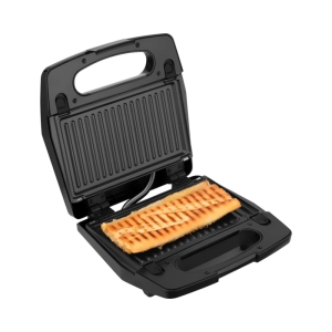 ساندویچ ساز و گریل سه کاره سنکور مدل SSM 9410SS