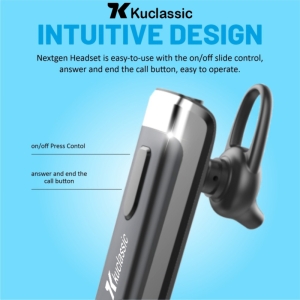 هندزفری بی سیم کوکلاسیک مدل LX2