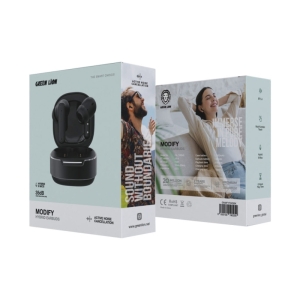 ایرپاد گرین لاین مدل Green lion modify