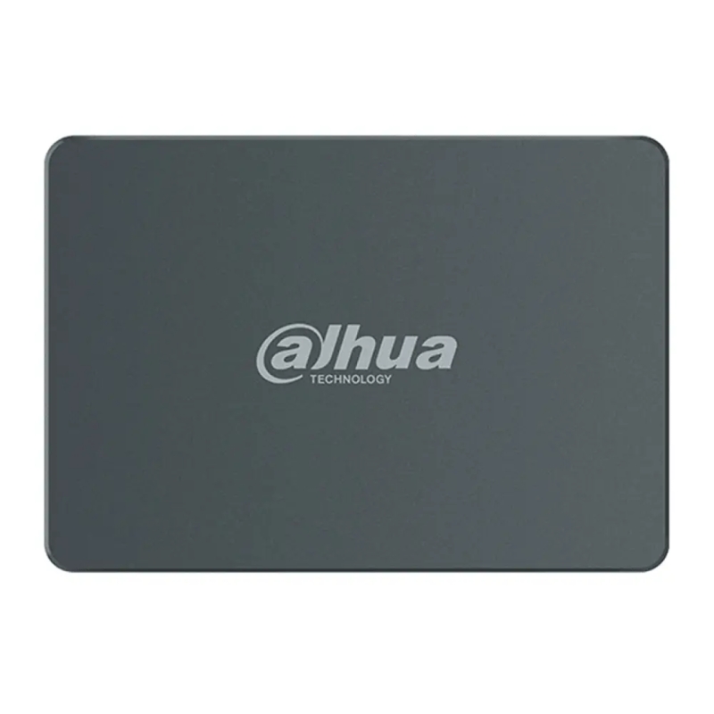 حافظه SSD داهوا مدل C800A  ظرفیت 256 گیگابایت