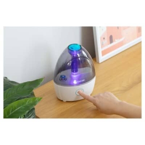 دستگاه بخور مینی سنکور مدل SENOCR SHF 901BK