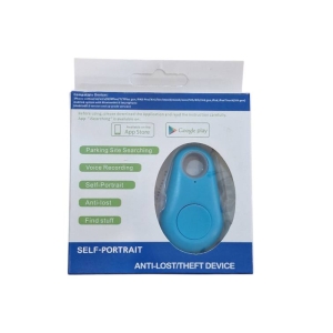 گجت ردیاب اشیاء مدل iSearching