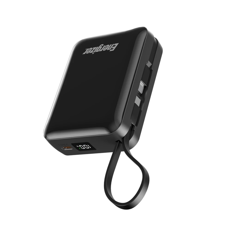 پاوربانک انرجایزر مدل UE20077PQ ظرفیت 20000mAh