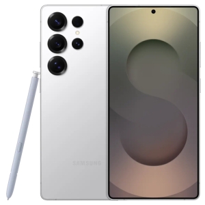 گوشی موبایل سامسونگ مدل Galaxy S25 Ultra دو سیم کارت ظرفیت 512 گیگابایت و رم 12 گیگابایت - پک ویتنام