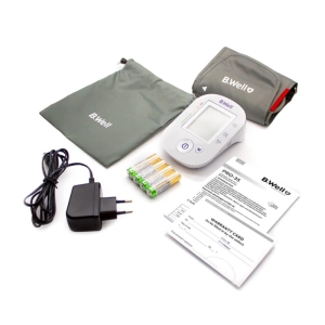 فشارسنج دیجیتالی سوییسی بیول مدل pro35