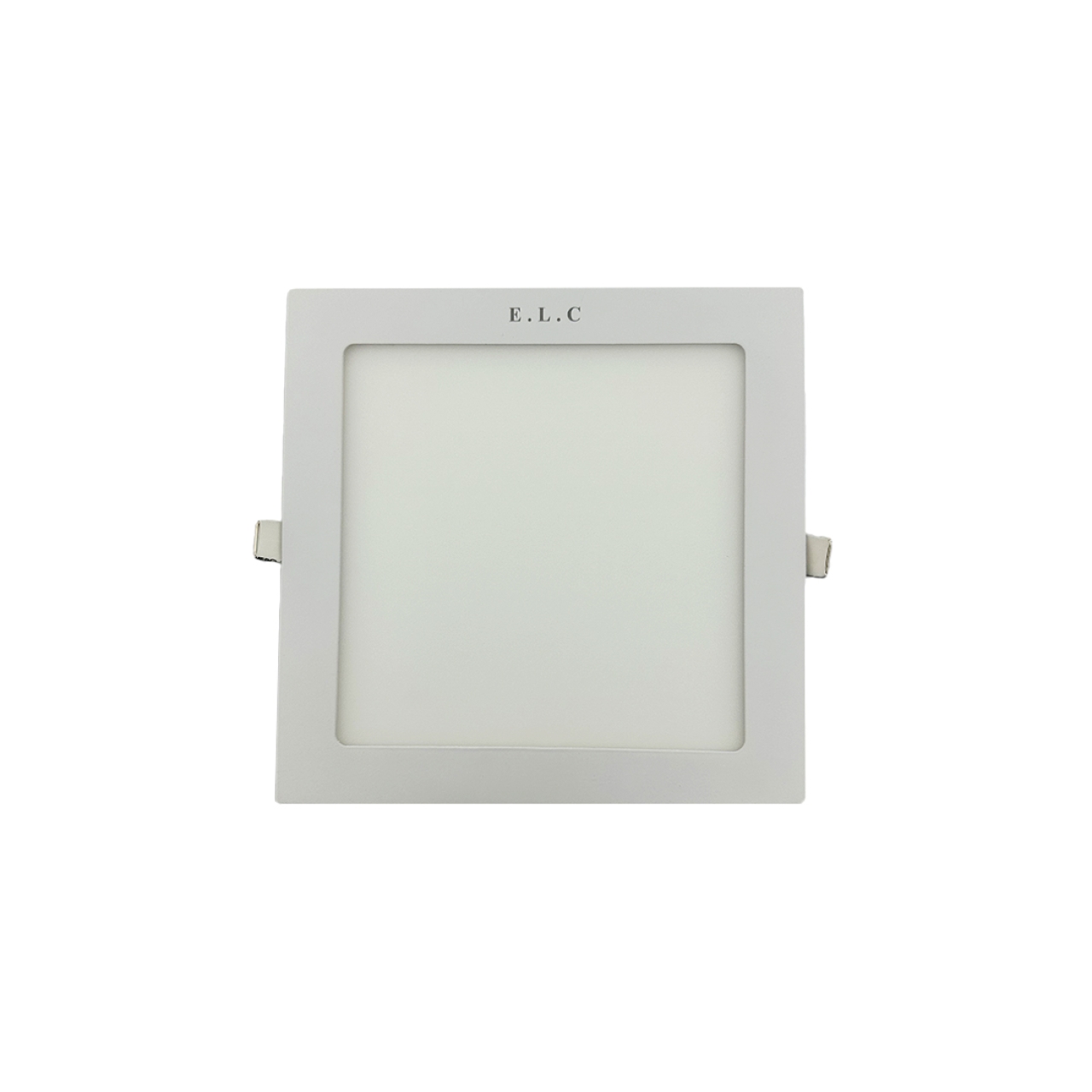 پنل 18 وات توکار ELC مدل RD18