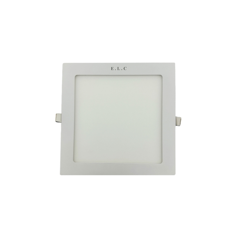 پنل 18 وات توکار ELC مدل RD18