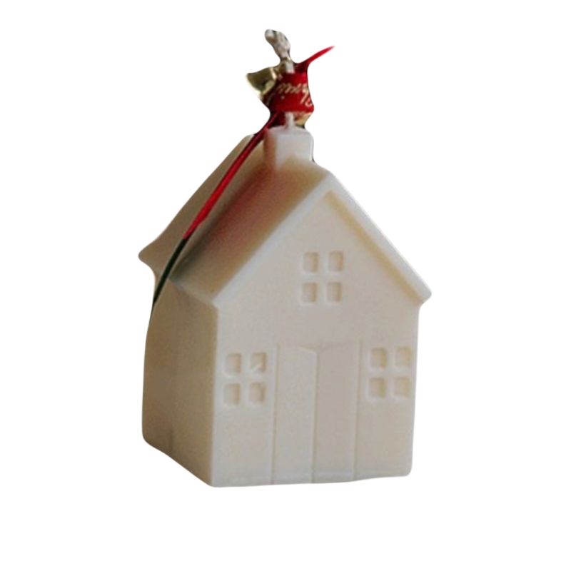 شمع سویا وکس مدل هوم