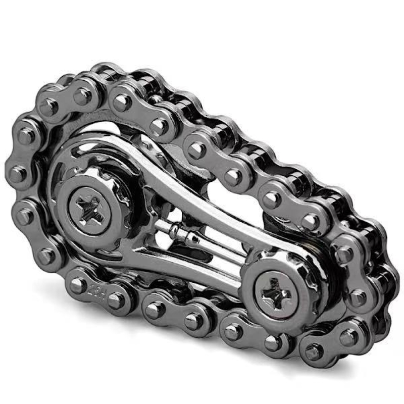 فیجت ضد استرس آیرون ایکس مدل زنجیری