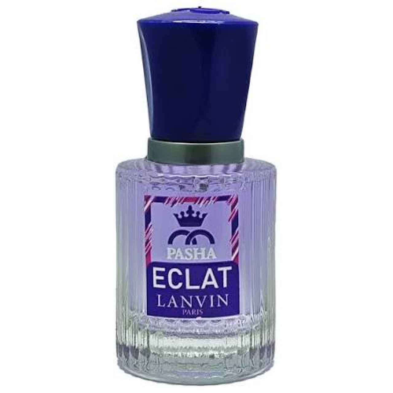 ادکلن جیبی زنانه پاشا مدل اکلت کد vip حجم 30 میلی لیتر