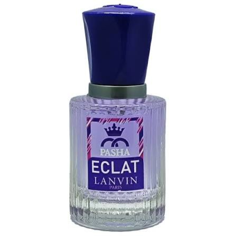 ادکلن جیبی زنانه پاشا مدل اکلت کد vip حجم 30 میلی لیتر