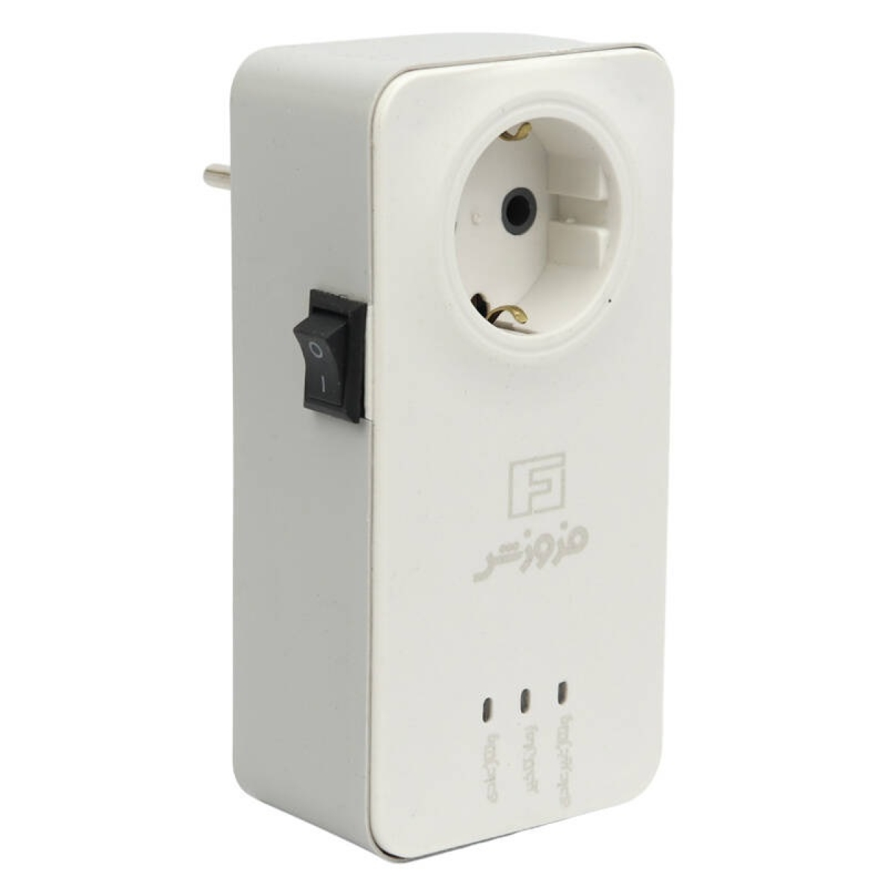 محافظ ولتاژ فروزش مدل FR 140