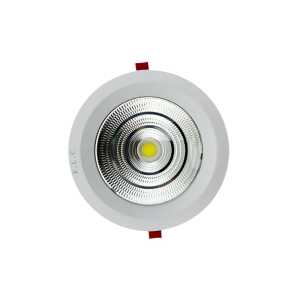 پنل 40 وات توکار مدل ELC07-40