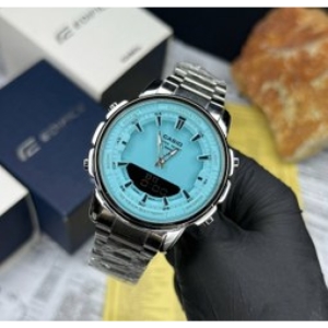 ساعت مچی مردانه کاسیو مدل AMW-880D-2A با بند استیل