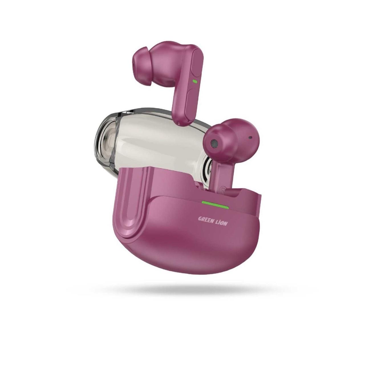 هدفون بلوتوثی گرین لاین مدل MNR ADJUSTABLE PATRAS VOLUME