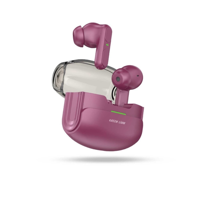 هدفون بلوتوثی گرین لاین مدل MNR ADJUSTABLE PATRAS VOLUME