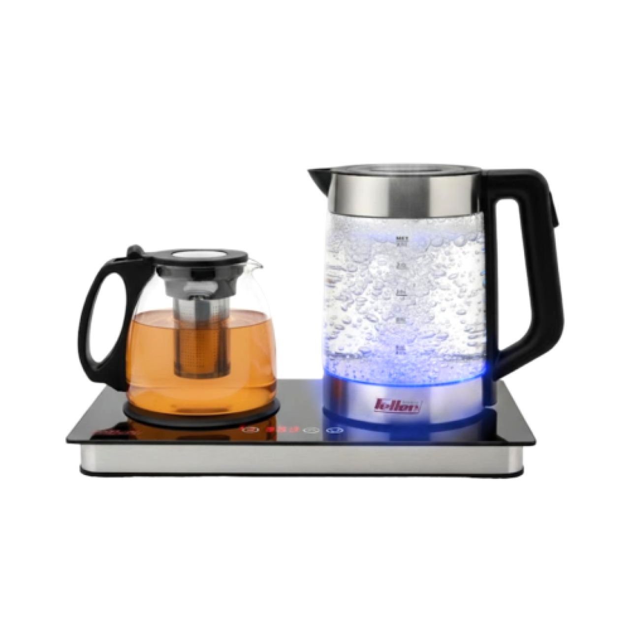 چای ساز فلر مدل TS-311