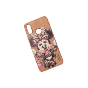 کاور طرح چاپی PC  مناسب برای گوشی موبایل سامسونگ مدل Samsung Galaxy A10s