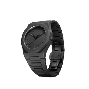 ساعت مچی عقربه ای طرح AP میلانو مدل D1 سبز