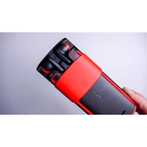 گوشی موبایل نوکیا مدل 5710 XpressAudio دو سیم کارت - مونتاژ ایران