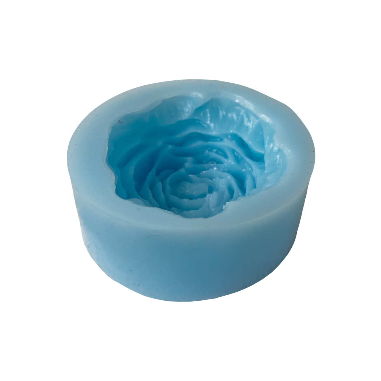 قالب سیلیکونی مدل گل آلاله